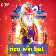 rico win bet
